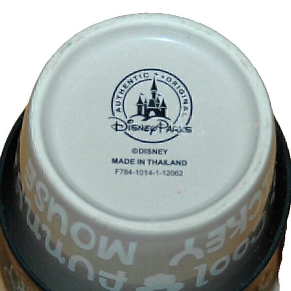 Disney Parks Coffee Cup Vintage - Picture 4 of 6